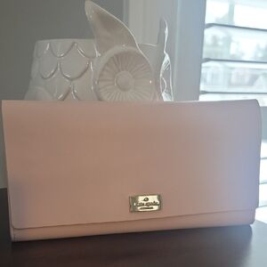 Kate Spade Soft Pink Wallet
